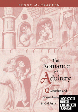 The Romance of Adultery