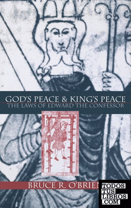 God's Peace and King's Peace