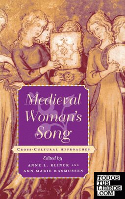 Medieval Woman's Song