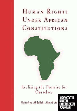 Human Rights Under African Constitutions