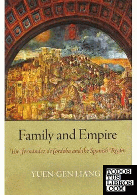 FAMILY AND EMPIRE