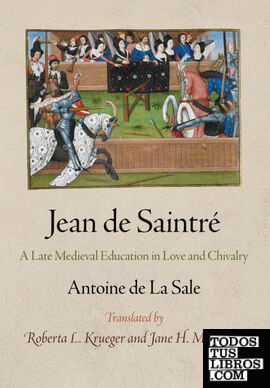 Jean de Saintré