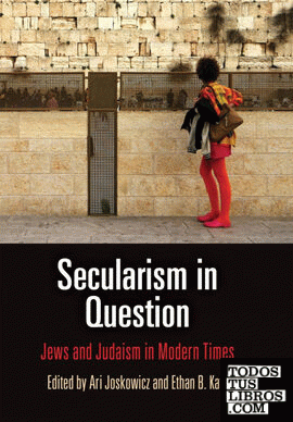 Secularism in Question