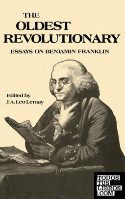 The Oldest Revolutionary The Oldest Revolutionary