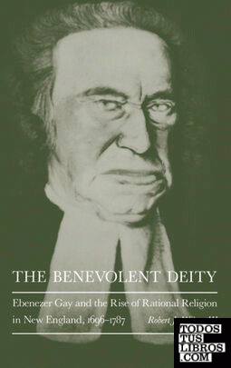 The Benevolent Deity