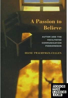 A Passion To Believe