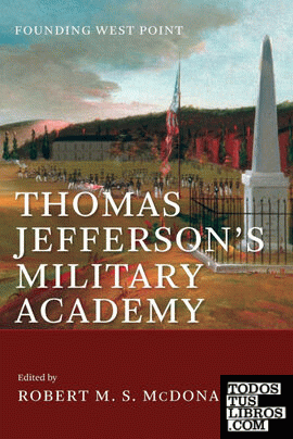 Thomas Jefferson's Military Academy
