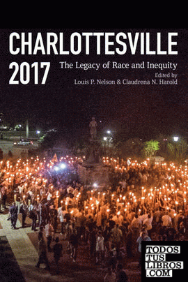 Charlottesville 2017