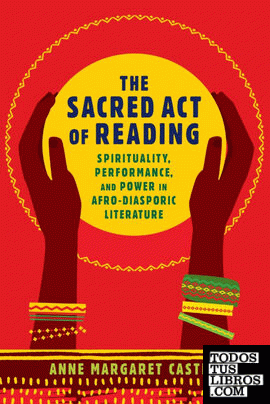 Sacred Act of Reading