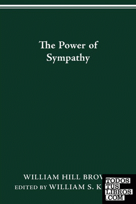 The Power of Sympathy