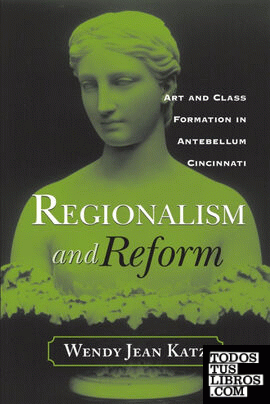 REGIONALISM AND REFORM