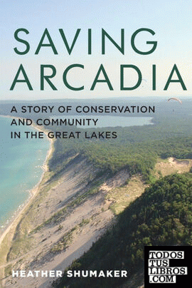 Saving Arcadia