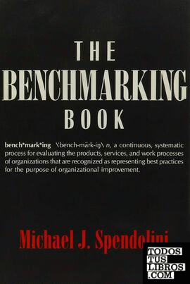 THE BENCHMARKING BOOK