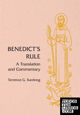 Benedicts Rule