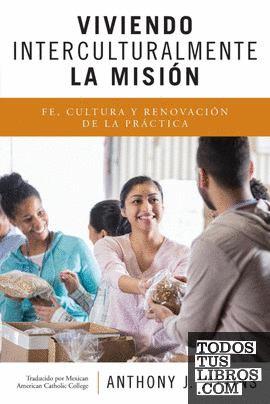 Viviendo Interculturalmente La Misión