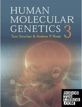 Human Molecular Genetics 3.