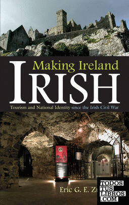 Making Ireland Irish