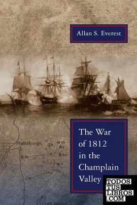 War of 1812 in the Champlain Valley