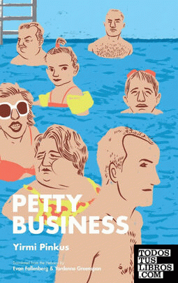 Petty Business