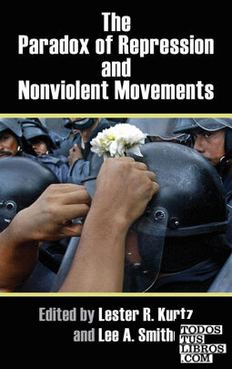Paradox of Repression and Nonviolent Movements