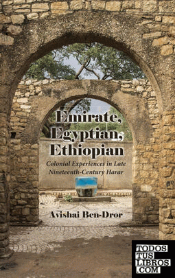 Emirate, Egyptian, Ethiopian