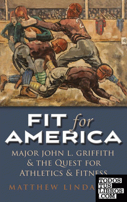 Fit for America