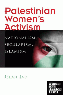 Palestinian Women's Activism