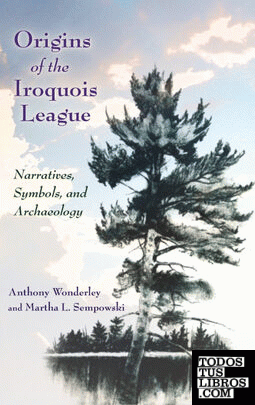 Origins of the Iroquois League