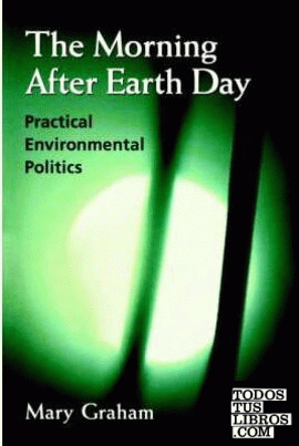 THE MORNING AFTER EARTH DAY