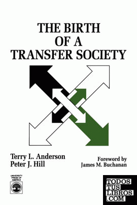 Birth of a Transfer Society