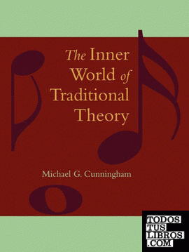 The Inner World of Traditional Theory