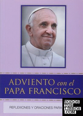 Adviento con el Papa Francisco