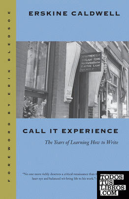 Call It Experience