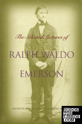 Selected Lectures of Ralph Waldo Emerson