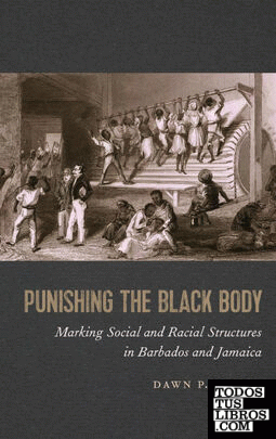Punishing the Black Body