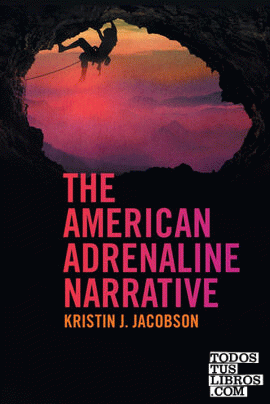 American Adrenaline Narrative