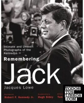 Remembering Jack  *