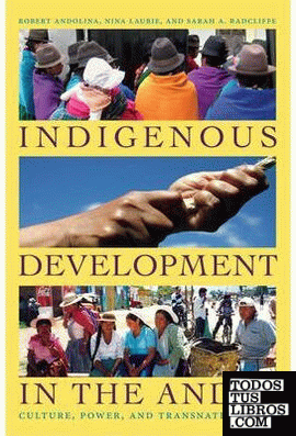 INDIGENOUS DEVELOPMENT IN THE ANDES