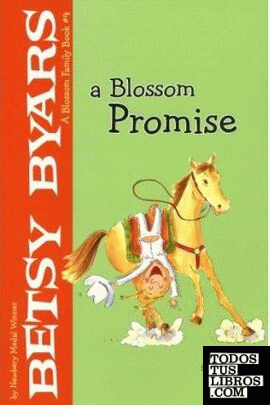A BLOSSOM PROMISE