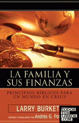 La familia sus finanzas