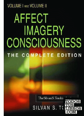 Affect Imagery Consciousness. (4 Vols. en 2 Tomos)