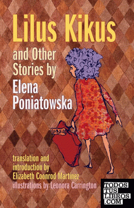 Lilus Kikus and Other Stories