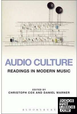 Audio Culture: Readings In Modern Music