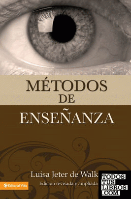 Metodos de Ensenanza (Nueva Edicion)