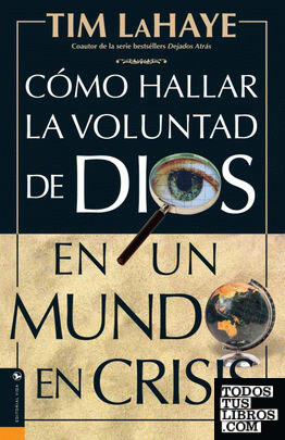C Mo Hallar La Voluntad de Dios = Finding the Will of God in a Crazy Mixed Up Wo