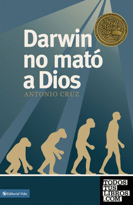 Darwin No Mato a Dios