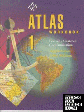 Atlas 1 workbook