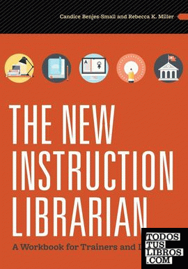 THE NEW INSTRUCTION LIBRARIAN