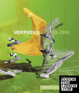 MORPHOSIS: FRESH MORPHOSIS 1998- 2004