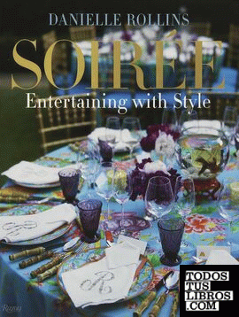 Soirée - Entertaining with style